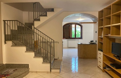 Tramonti House | Casa Vacanza Grillo
