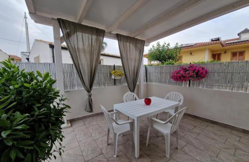 Casa Papa Apartment | Casa vacanza i due ulivi