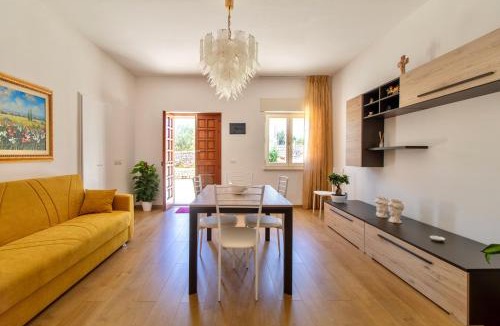 Casa Papa Apartment | Casa vacanza i due ulivi