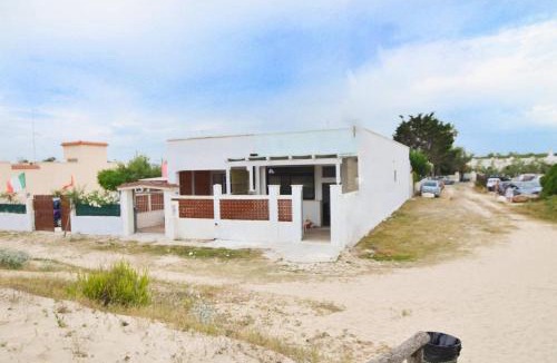 Punta Prosciutto House | Casa Vacanza Ida 2 con accesso diretto alla Spiaggia di Punta Prosciutto
