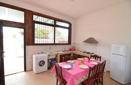 Punta Prosciutto House | Casa Vacanza Ida 2 con accesso diretto alla Spiaggia di Punta Prosciutto