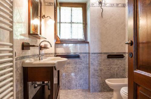La Pesta Apartment | Casa Vacanza Il Carpignone 1