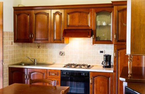 La Pesta Apartment | Casa Vacanza Il Carpignone 1