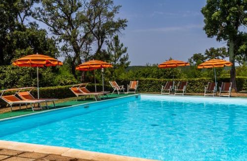 La Pesta Apartment | Casa Vacanza Il Carpignone 1