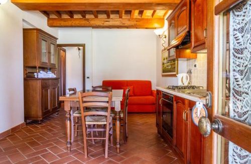 La Pesta Apartment | Casa Vacanza Il Carpignone 5