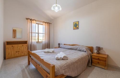 Perdaxius House | Casa Vacanza Iris