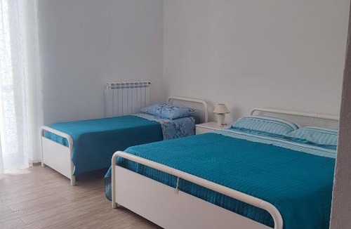 Ciro Marina House | Casa Vacanza