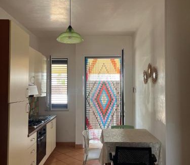 Marina di Mancaversa Apartment | Casa vacanza relax a due passi dal mare