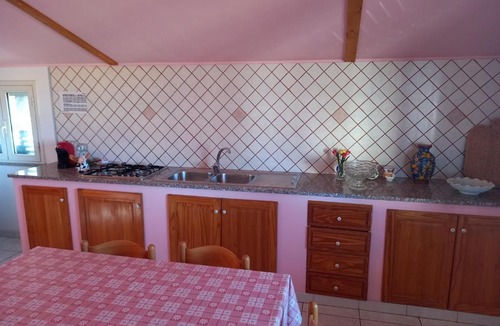 Sant'Antioco House | Casa vacanza