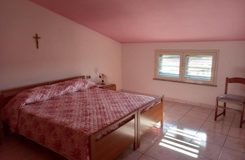 Sant'Antioco House | Casa vacanza