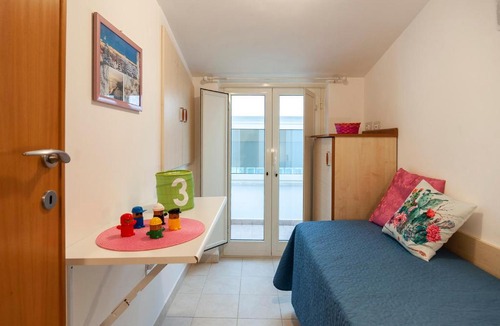 Sperlonga Apartment | Casa Vacanza Itaca 1