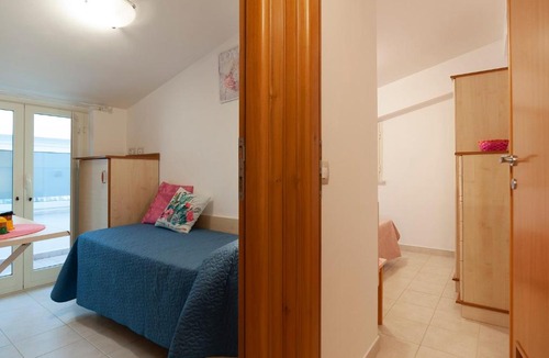 Sperlonga Apartment | Casa Vacanza Itaca 1