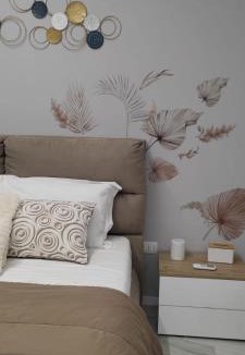 Eboli Apartment | Casa vacanza Luna