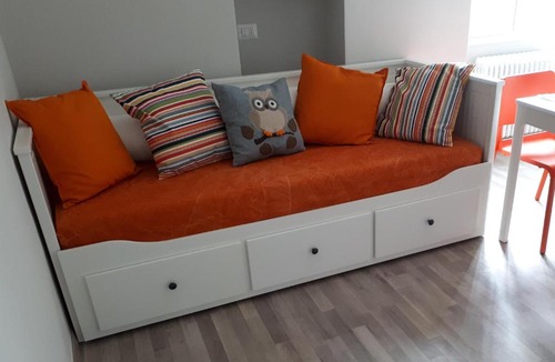 Lecco Apartment | Casa Vacanza Malnago