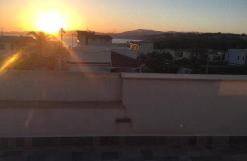 San Leone Apartment | Casa vacanza Mansarda Sanleonina