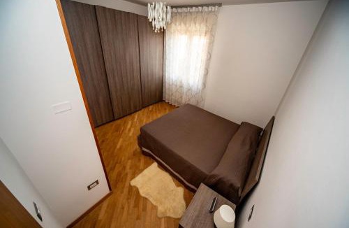 Marotta Apartment | Casa Vacanza Mark Beach