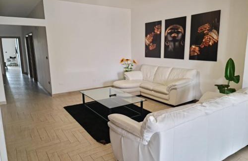 Martano House | Casa Vacanza Martano