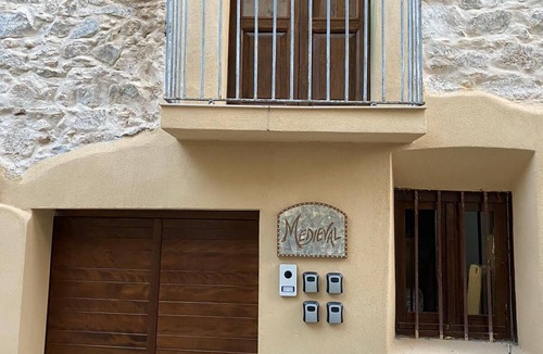 Badolato Bed & Breakfast | Casa Vacanza Medieval