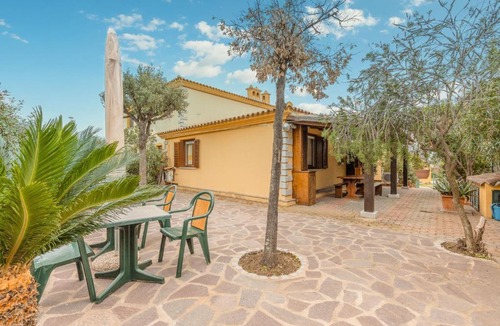 Monte Petrosu House | Casa Vacanza Monte Petrosu