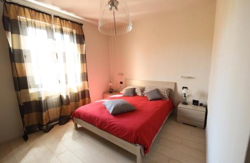 Clusane Apartment | Casa Vacanza Neris