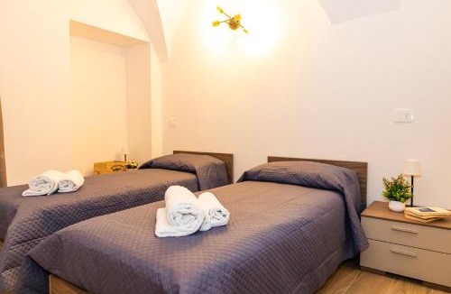 Torbiato di Adro Apartment | Casa Vacanza Nichy