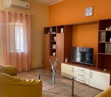 Saponara House | Casa vacanza Nonna Maria