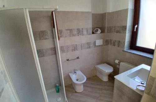 Laino Castello Cabin | Casa vacanza P&G