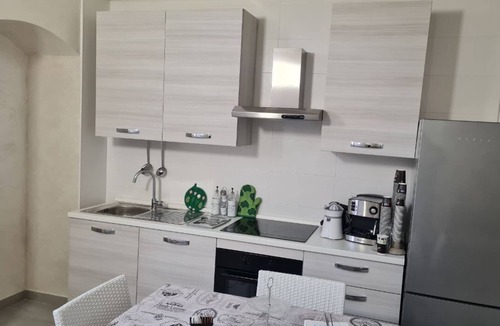 Manfredonia House | Casa Vacanza Paradiso
