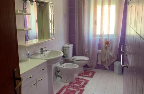 Carlentini House | CASA VACANZA "PUNTELLO"