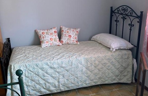 Carlentini House | CASA VACANZA "PUNTELLO"