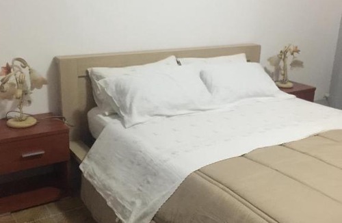 Carlentini Apartment | Casa Vacanza puntello