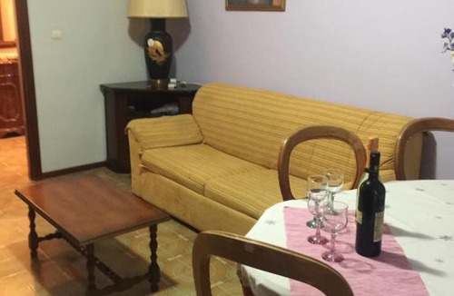Carlentini Apartment | Casa Vacanza puntello