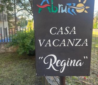 Roccaraso Apartment | Casa Vacanza Regina
