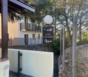 Roccaraso Apartment | Casa Vacanza Regina