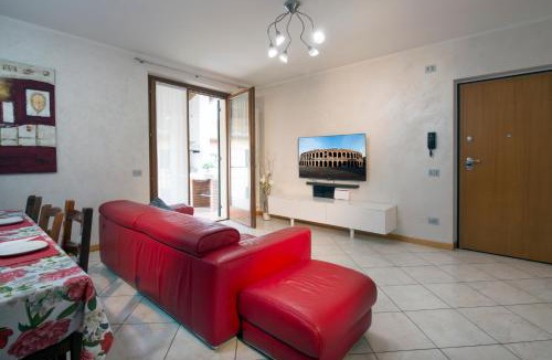 Salionze Apartment | Casa vacanza Simona