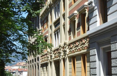 Citta Nuova-Barriera Nuova-San Vito-Citta Vecchia Apartment | Casa vacanza Tigor