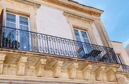 Avola House | Casa vacanza tra terra e mare.