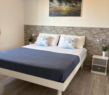 Valderice House | Casa Vacanza Villa Giovanna