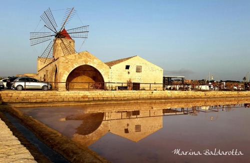 Nubia House | Casa vacanza Viola