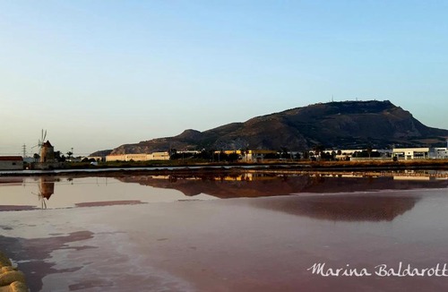 Nubia House | Casa vacanza Viola