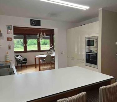 Prosecco House | Casa vacanze a Prosecco - Trieste