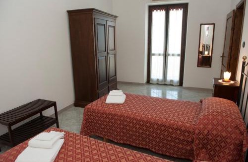 Prignano Cilento Bed & Breakfast | Casa Vacanze - Affittacamere Il Tempone