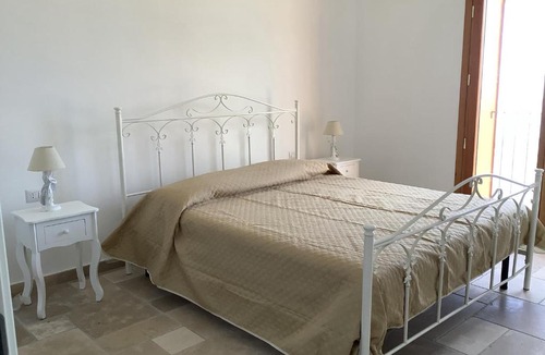 Montepertuso Apartment | Casa Vacanze Agape