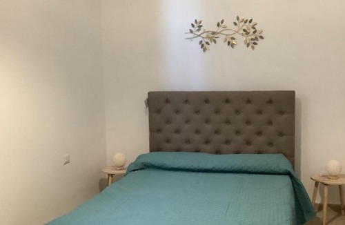 Montepertuso Apartment | Casa Vacanze Agape