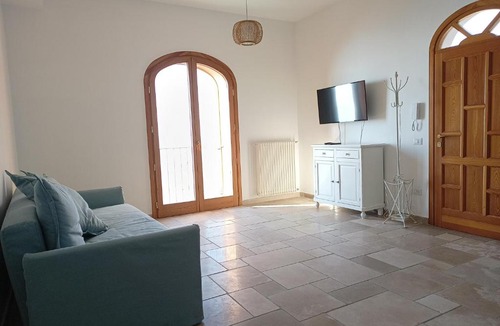 Montepertuso Apartment | Casa Vacanze Agape