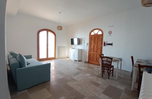Montepertuso Apartment | Casa Vacanze Agape