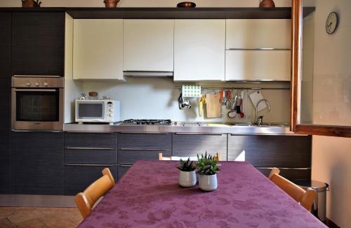 Cavriglia Apartment | Casa Vacanze alla Vecchia Posta