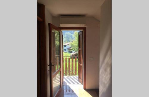 Castelnovo del Friuli House | Casa Vacanze Almades