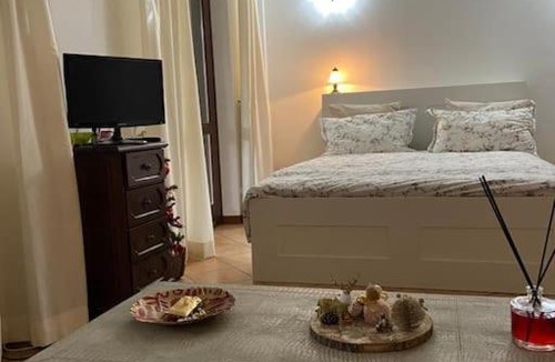 Settecamini Apartment | Casa Vacanze AndQuote - ROMA