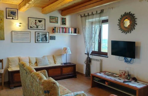 Ostra Vetere Apartment | Casa Vacanze Angelica